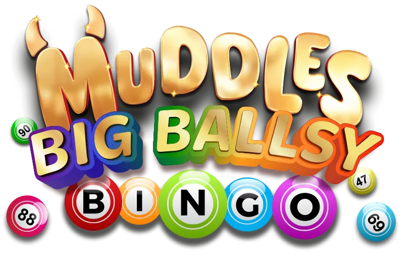 Muddles Ballsy Bingo