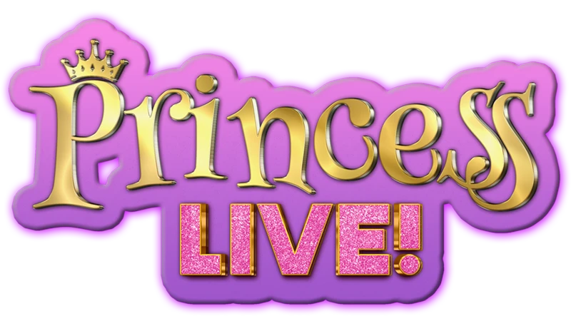 Princess live logo