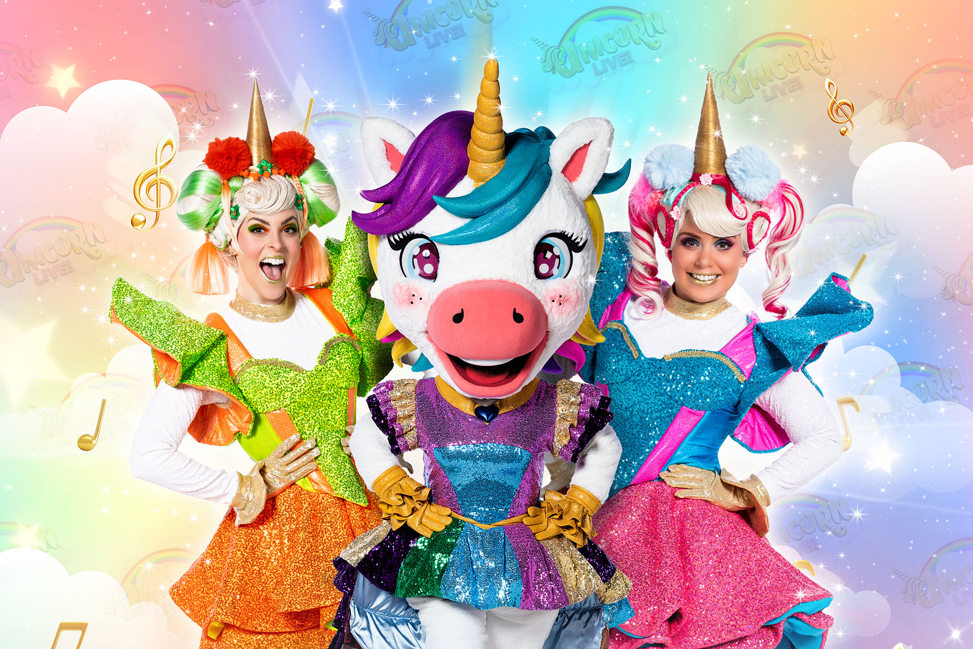 Unicorn